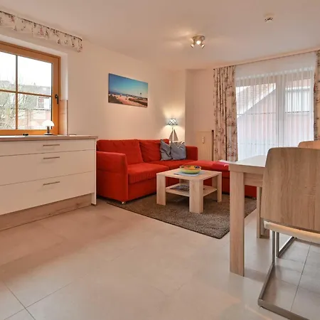 Starke Nr 2 Apartamento