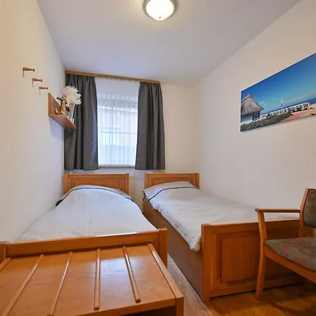 Starke Nr 2 Apartmán