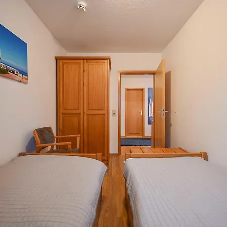 Apartamento Starke Nr 2