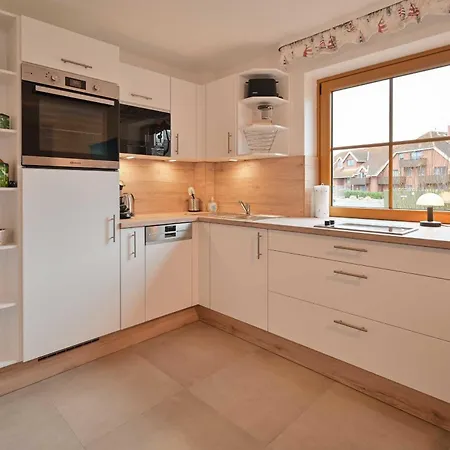 Starke Nr 2 Apartmán Dahme (Schleswig-Holstein)