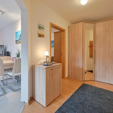 Starke Nr 2 * Dahme (Schleswig-Holstein)