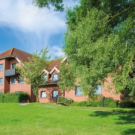 Starke Nr 2 Apartment
