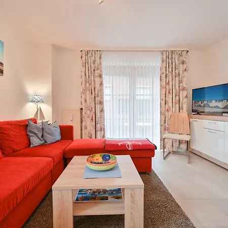 Starke Nr 2 Apartmán *