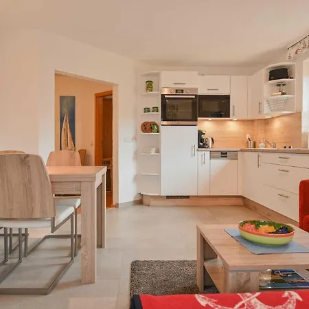 Starke Nr 2 Apartmán