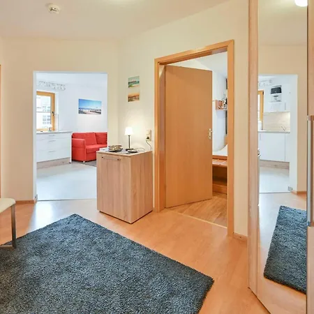 Apartamento Starke Nr 2