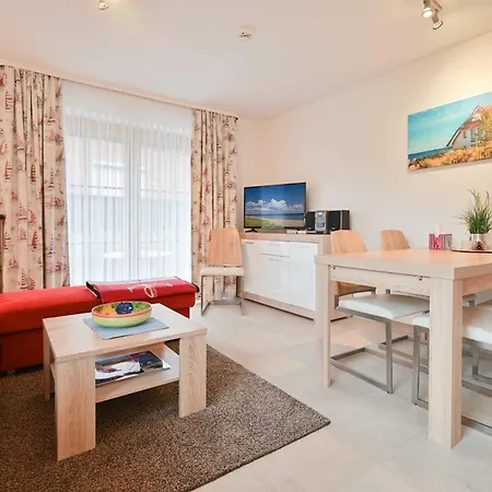 Apartamento Starke Nr 2 *