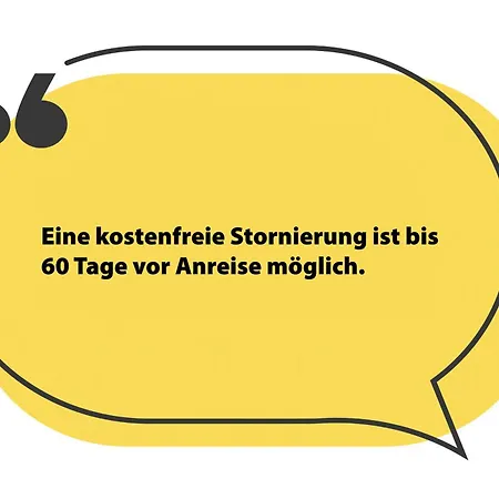 Apartmán Starke Nr 2 *