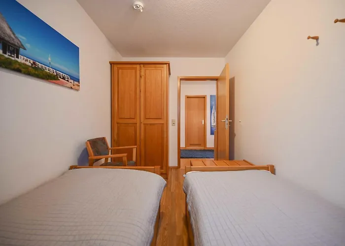 Apartmán Starke Nr 2