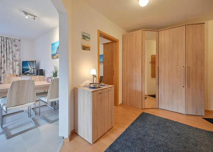 Starke Nr 2 * Dahme (Schleswig-Holstein)
