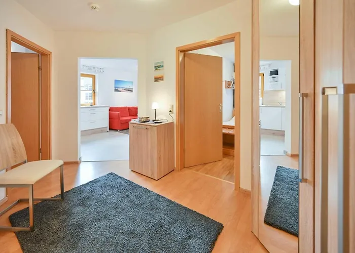 Apartmán Starke Nr 2