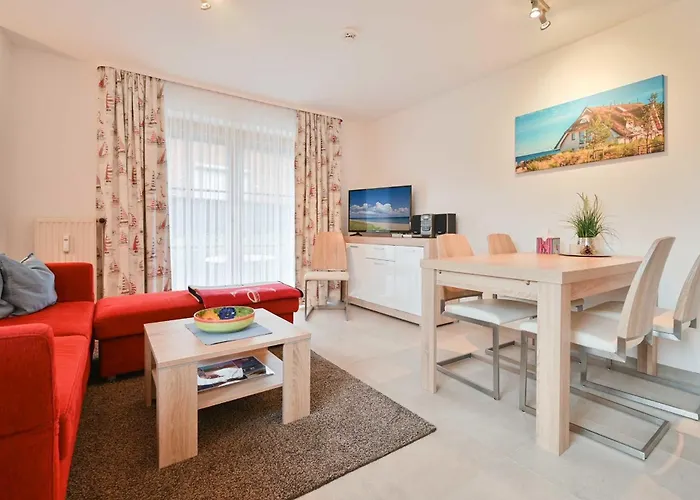 Apartmán Starke Nr 2 *